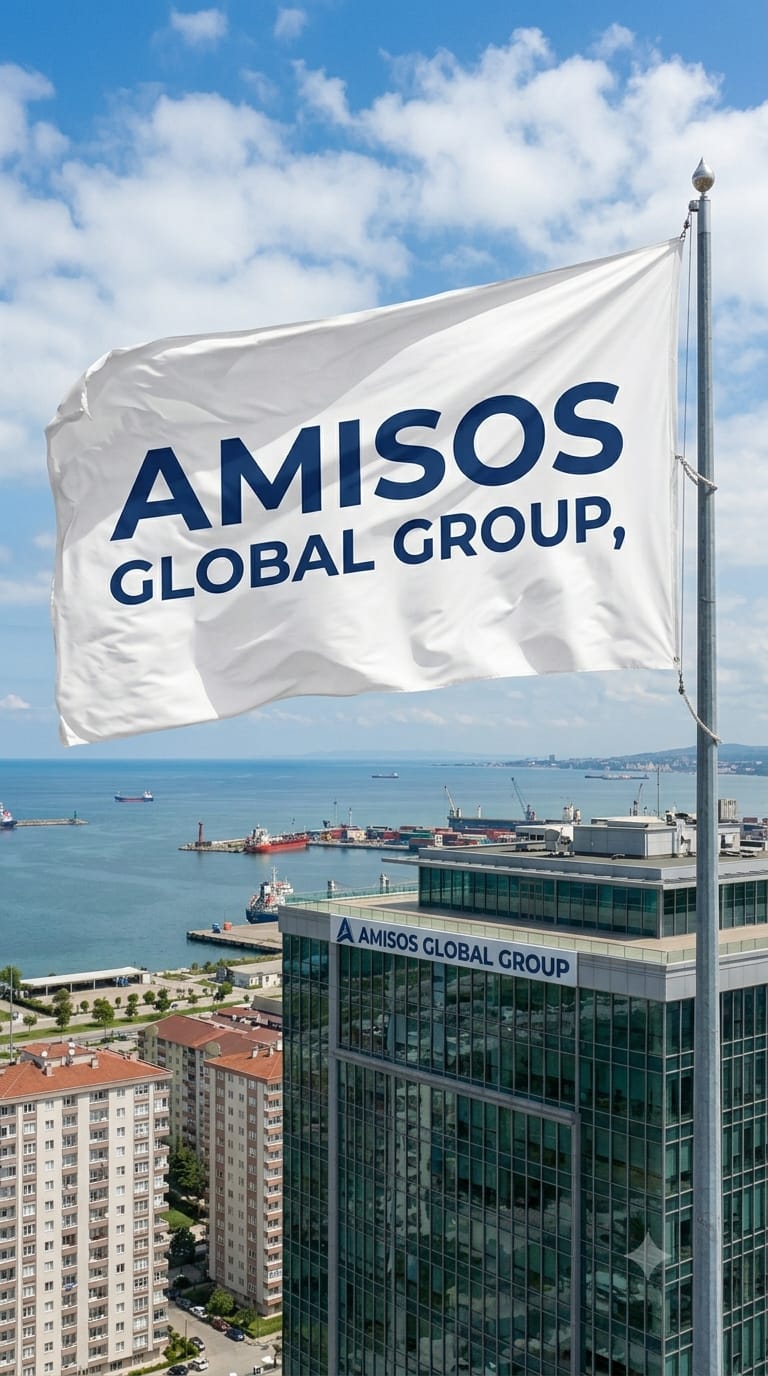 Amisos Global Group kurumsal yönetim
